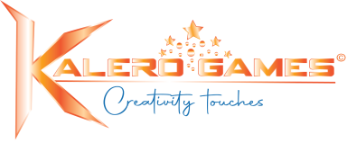 kalero games